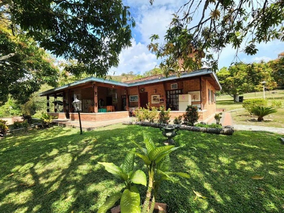 Finca en venta San Jerónimo