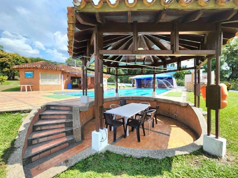 Finca en venta San Jerónimo