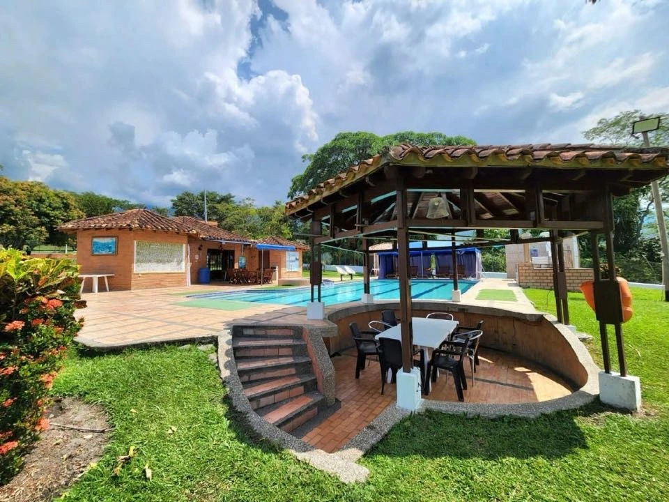 Finca en venta San Jerónimo
