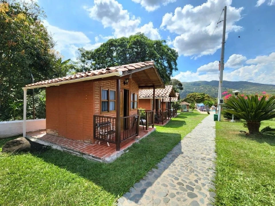 Finca en venta San Jerónimo