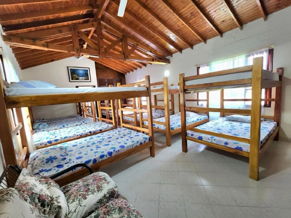 Finca en venta San Jerónimo