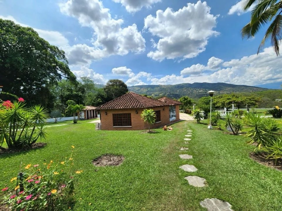 Finca en venta San Jerónimo