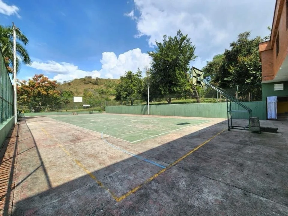 Finca en venta San Jerónimo