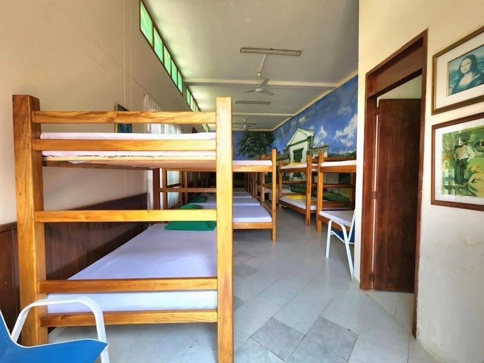 Finca en venta San Jerónimo