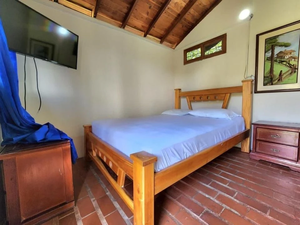 Finca en venta San Jerónimo