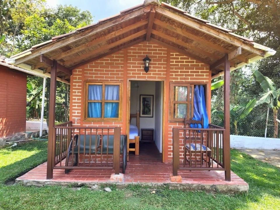 Finca en venta San Jerónimo