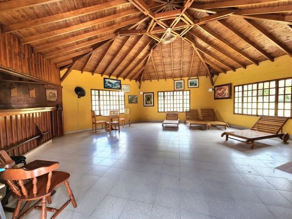 Finca en venta San Jerónimo