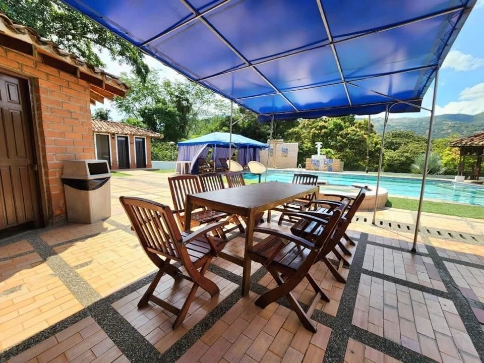 Finca en venta San Jerónimo