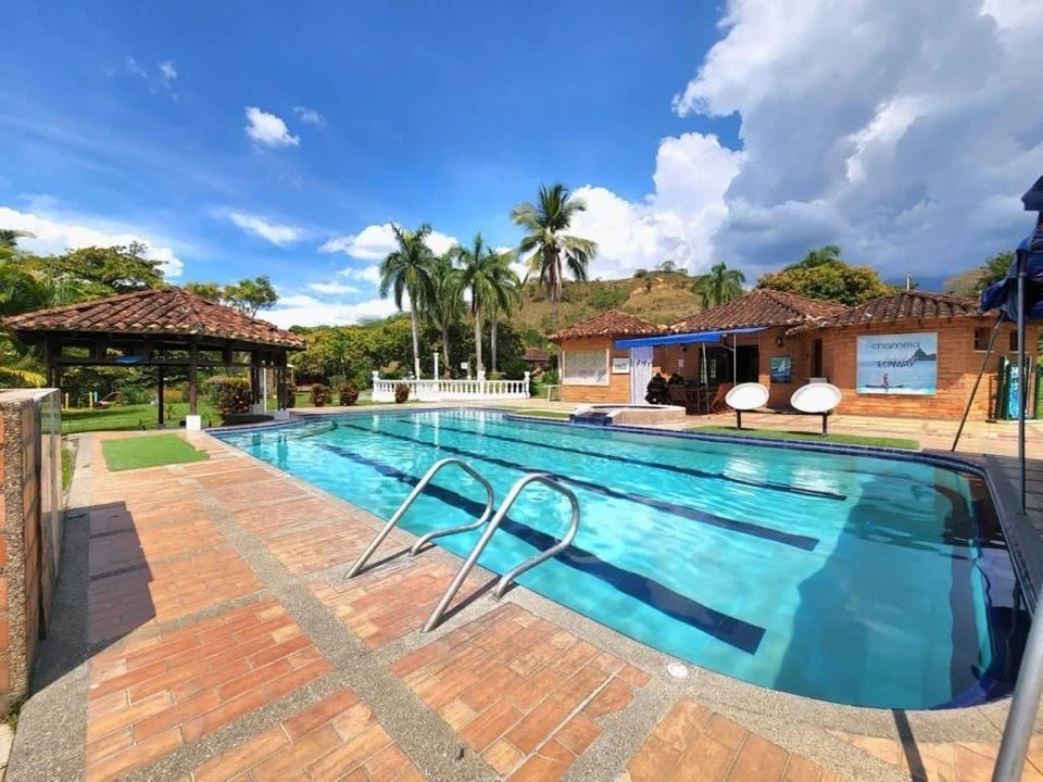 Finca en venta San Jerónimo