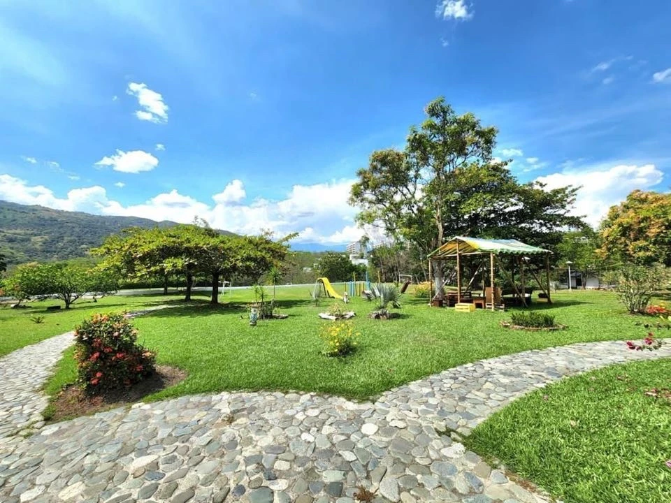 Finca en venta San Jerónimo