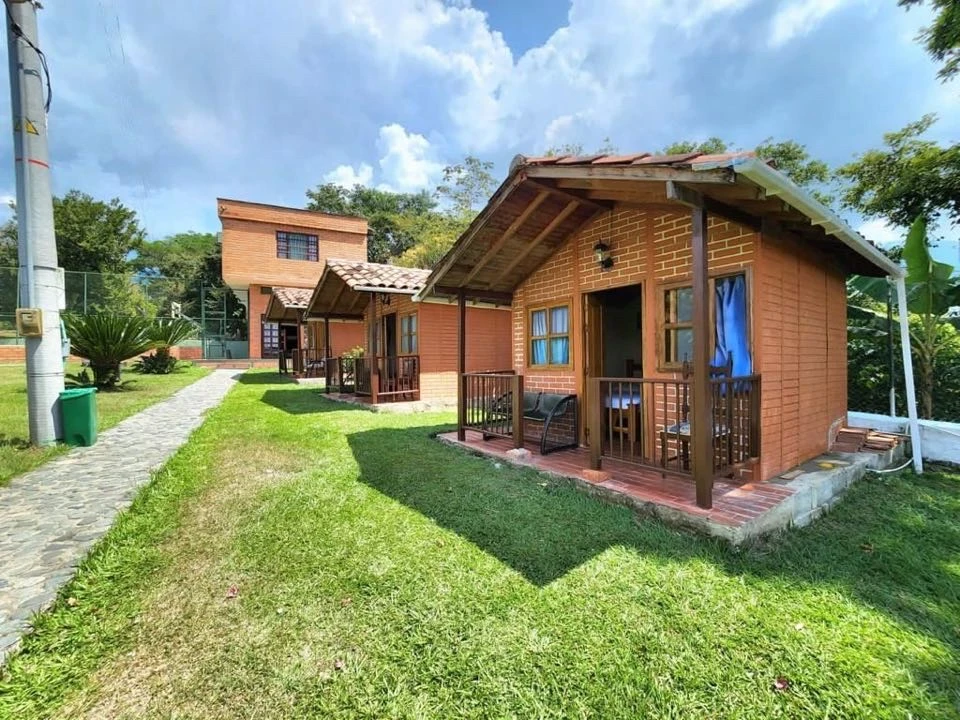 Finca en venta San Jerónimo