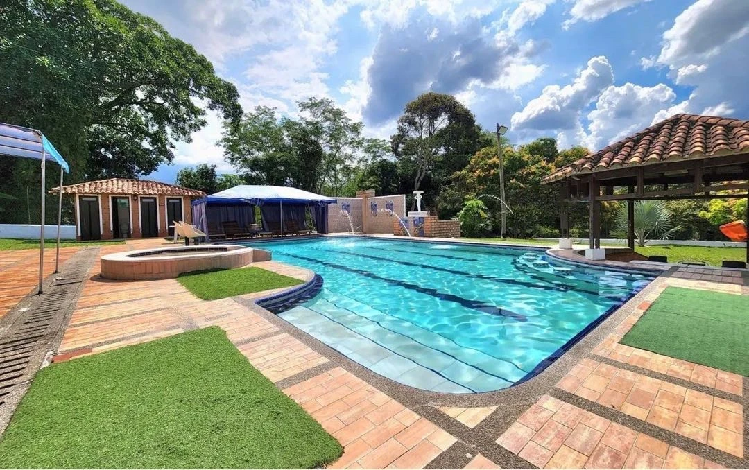 Finca en venta San Jerónimo