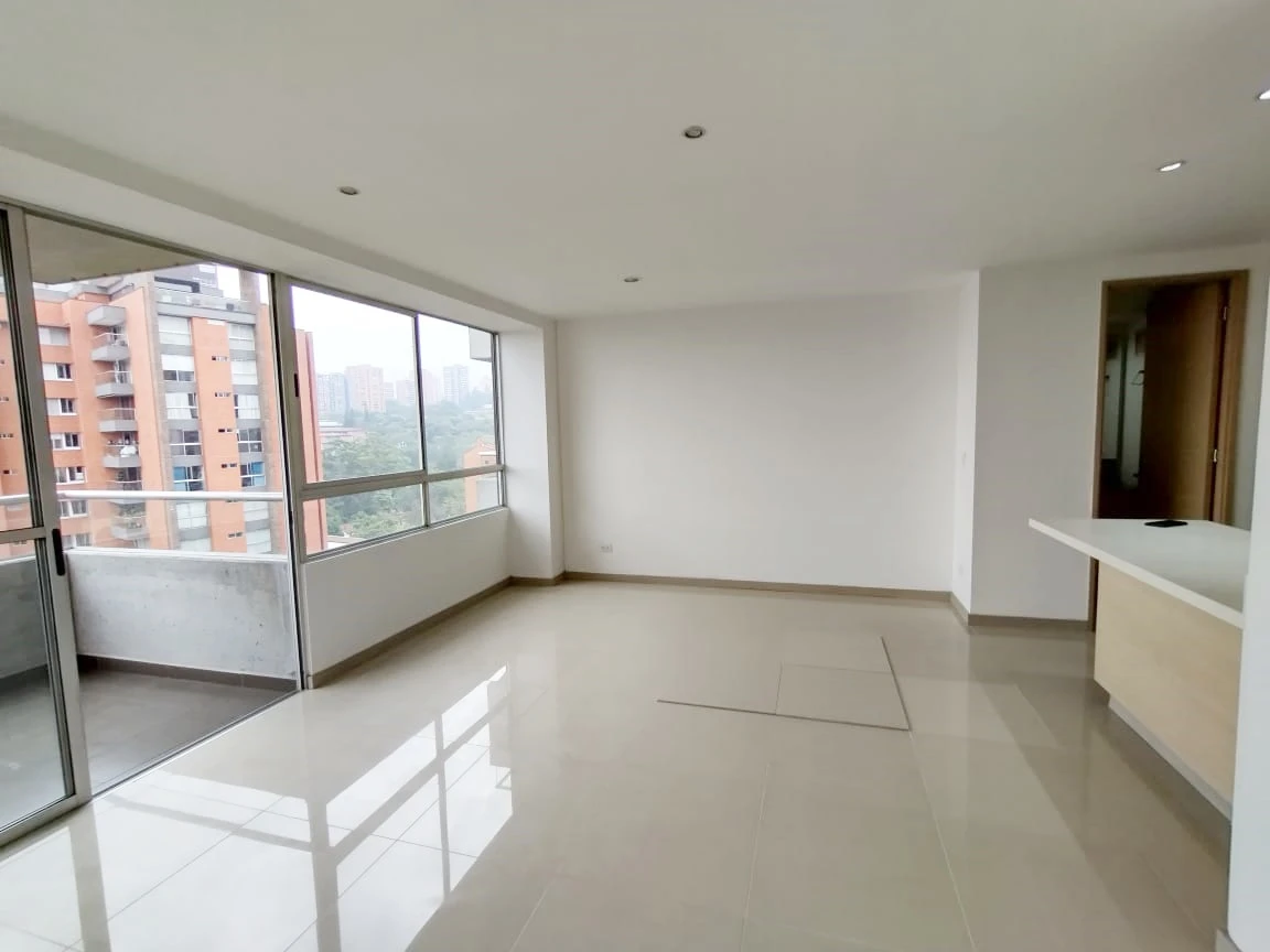 Apartamento en venta sector Santa Maria de los Ángeles 