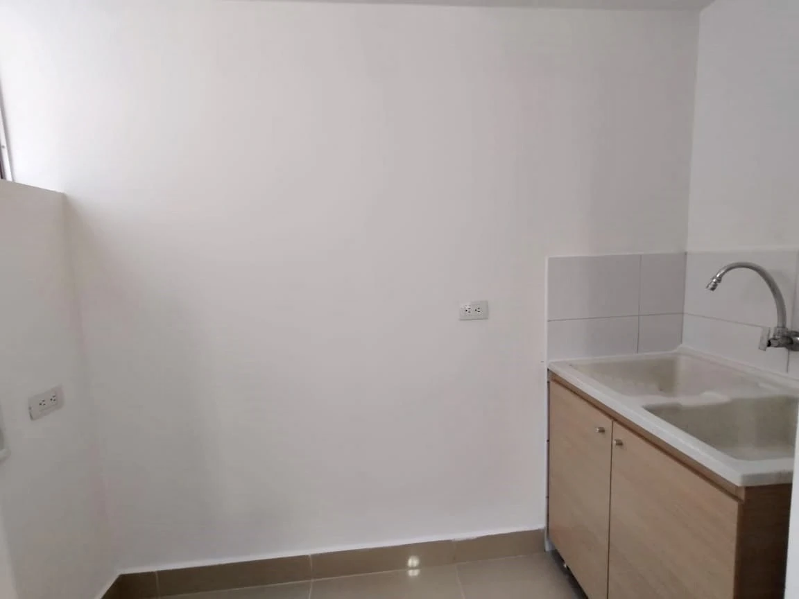 Apartamento en venta sector Santa Maria de los Ángeles 