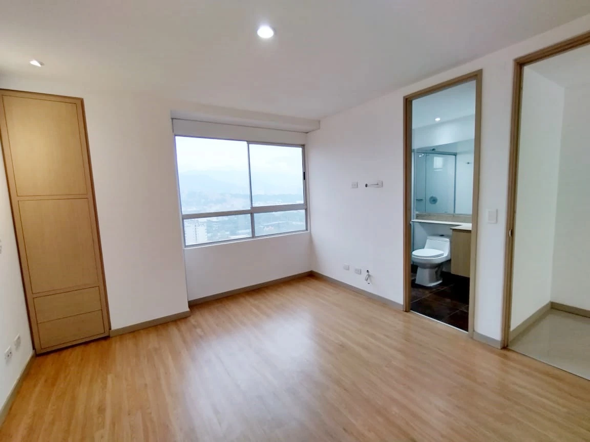Apartamento en venta sector Santa Maria de los Ángeles 