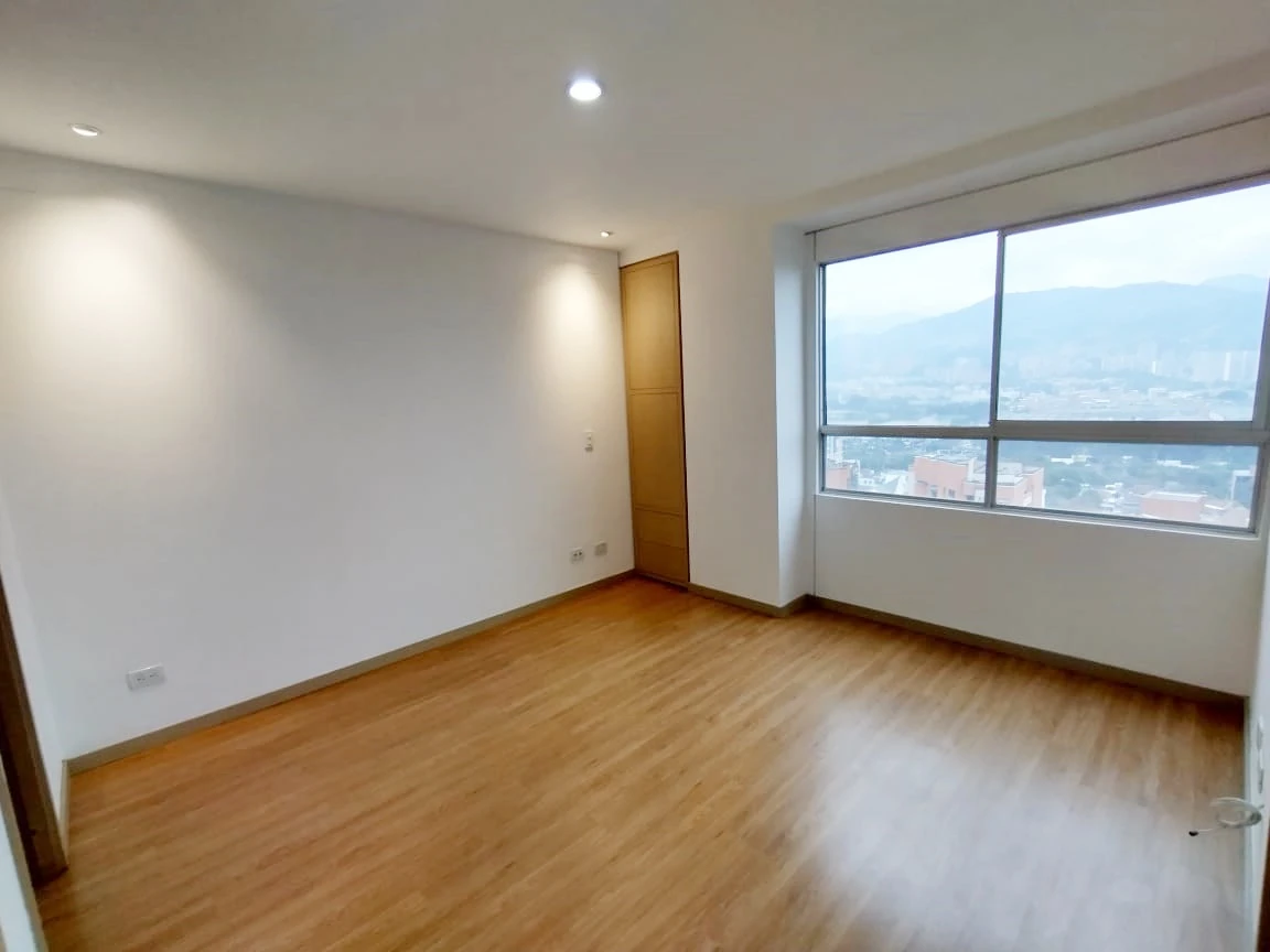 Apartamento en venta sector Santa Maria de los Ángeles 