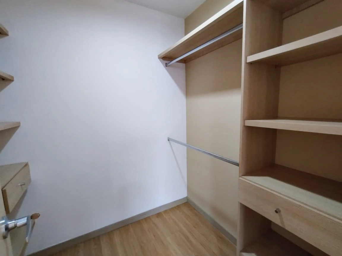 Apartamento en venta sector Santa Maria de los Ángeles 