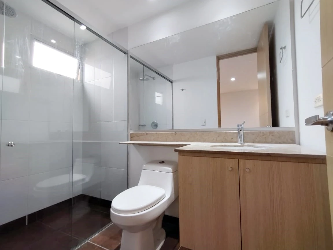 Apartamento en venta sector Santa Maria de los Ángeles 
