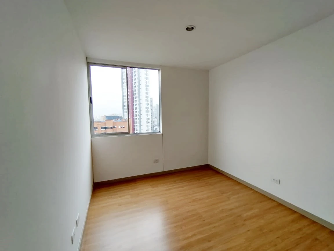 Apartamento en venta sector Santa Maria de los Ángeles 