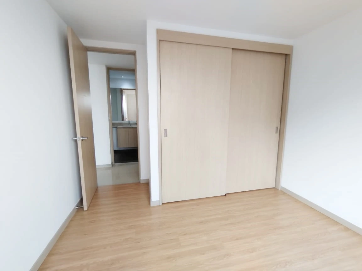 Apartamento en venta sector Santa Maria de los Ángeles 