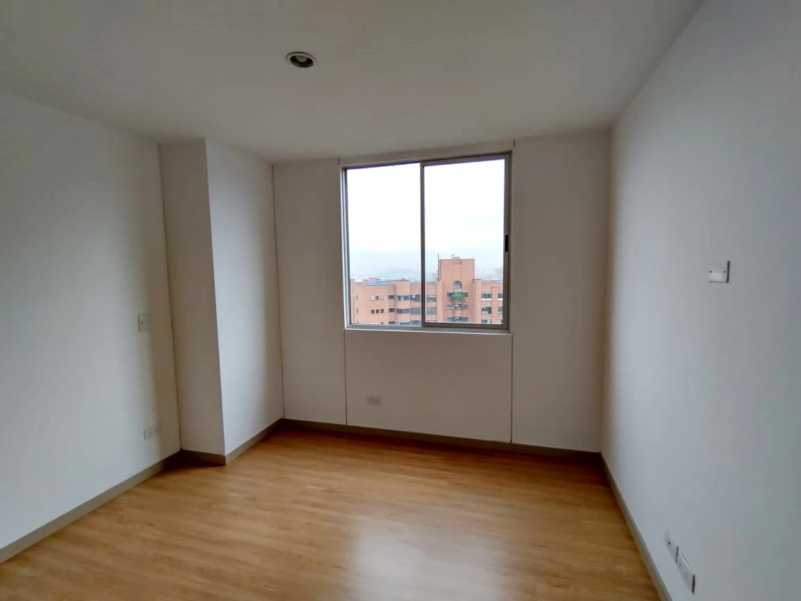 Apartamento en venta sector Santa Maria de los Ángeles 