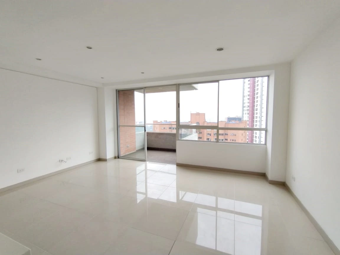 Apartamento en venta sector Santa Maria de los Ángeles 