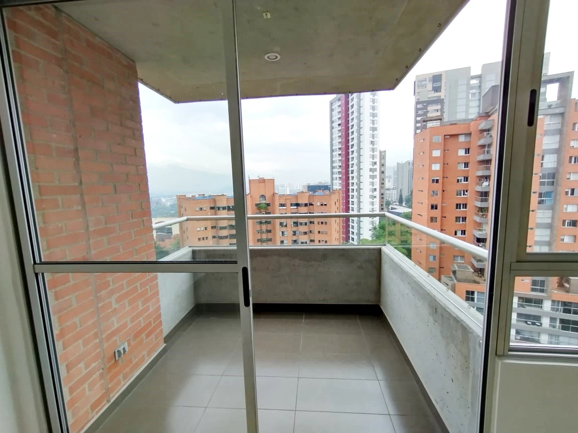 Apartamento en venta sector Santa Maria de los Ángeles 