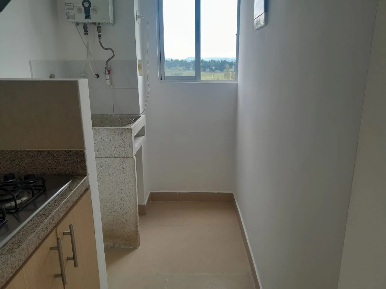 apartamento en arriendo rionegro 