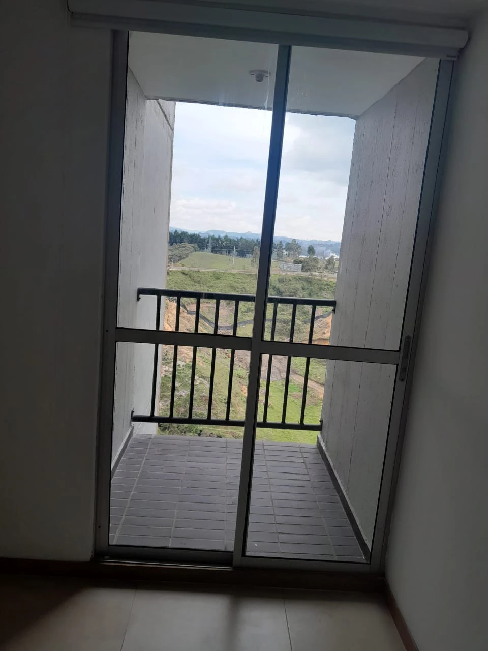 apartamento en arriendo rionegro 
