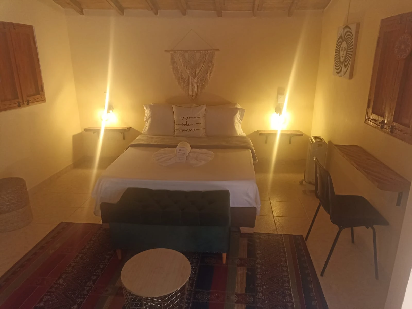 finca hotel en venta en santa Elena 