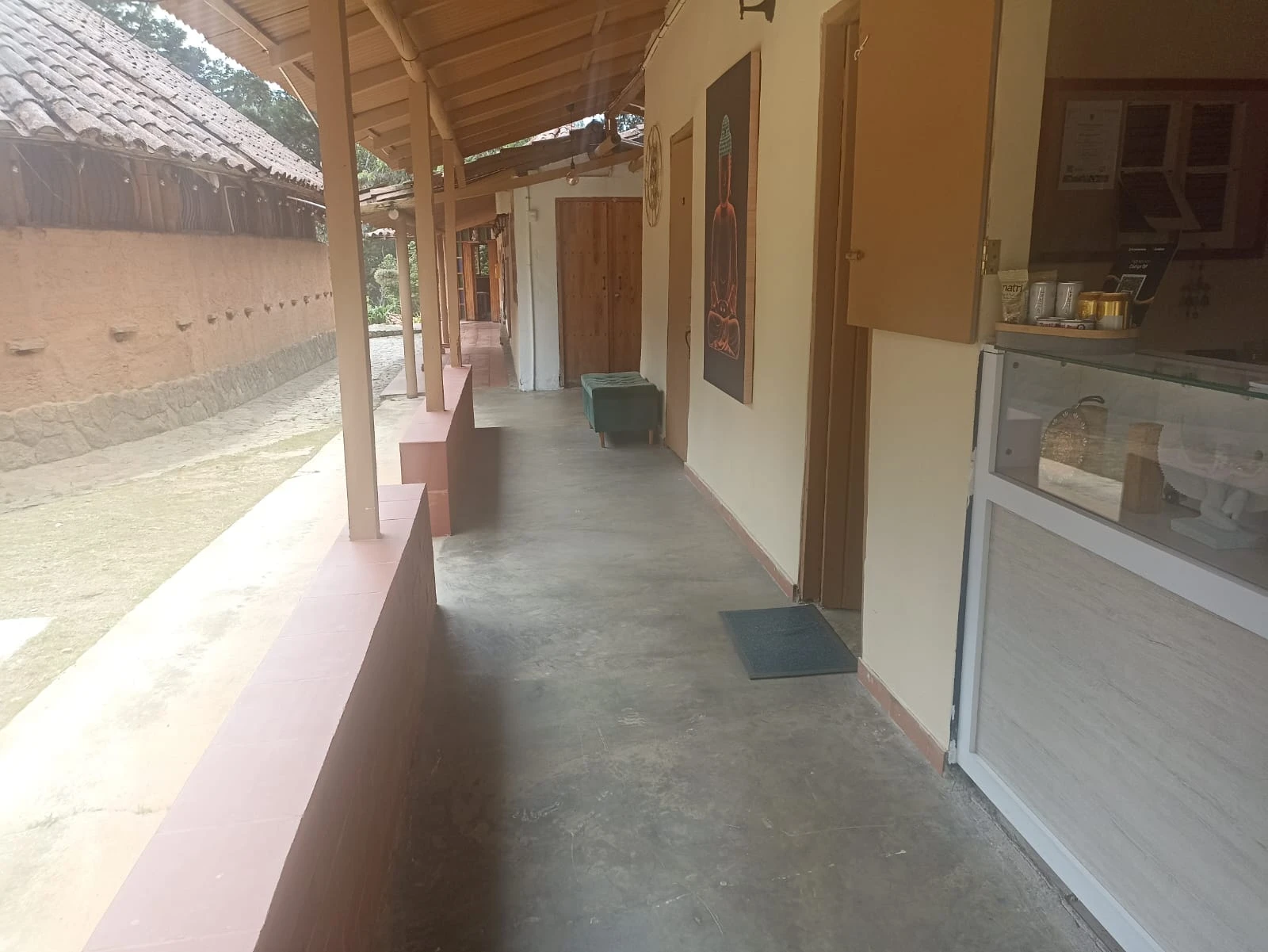 finca hotel en venta en santa Elena 