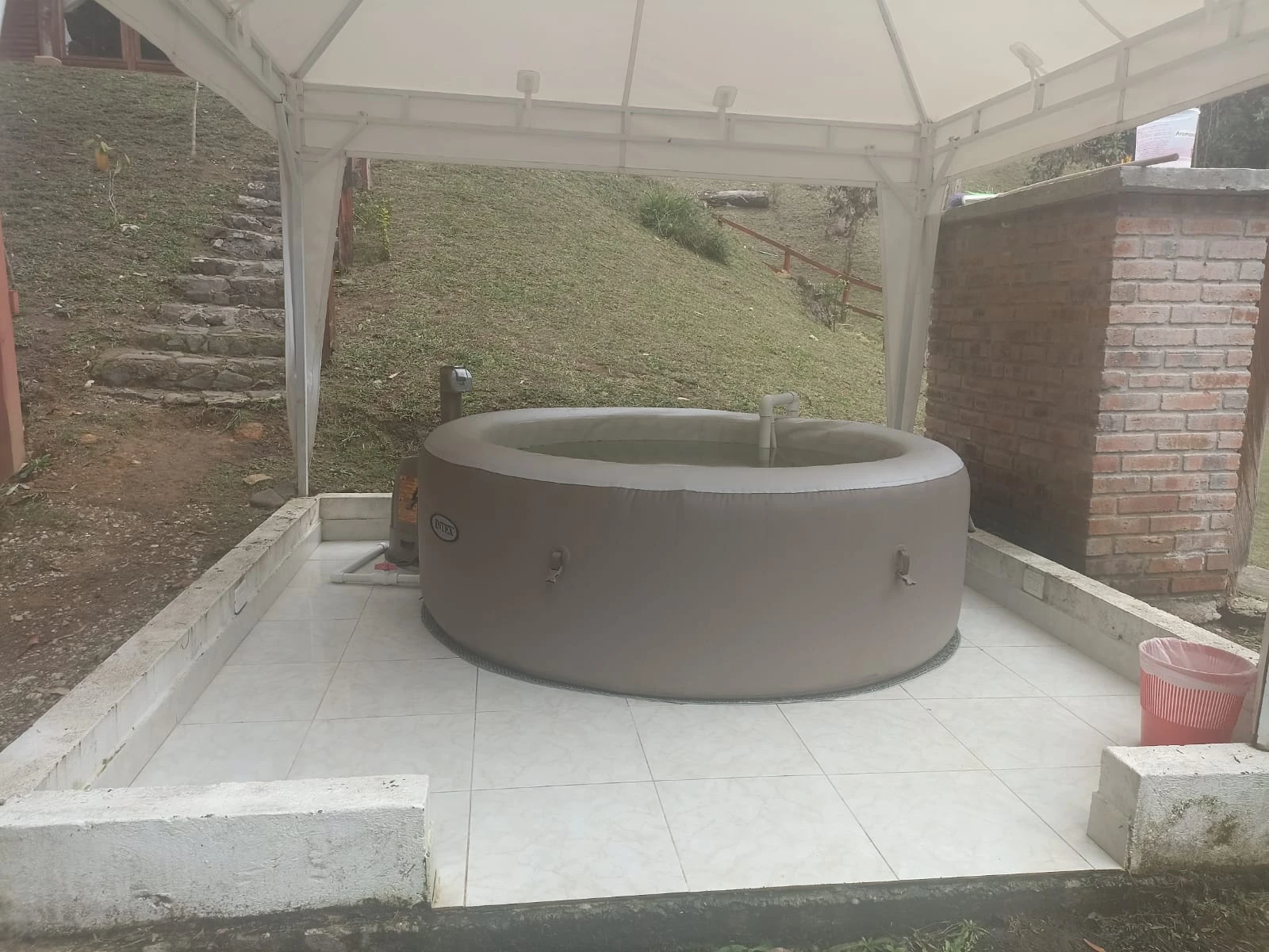 finca hotel en venta en santa Elena 