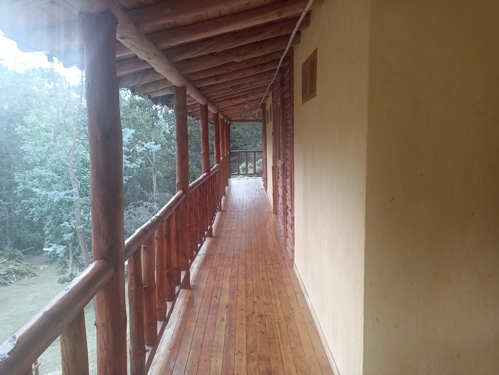 finca hotel en venta en santa Elena 