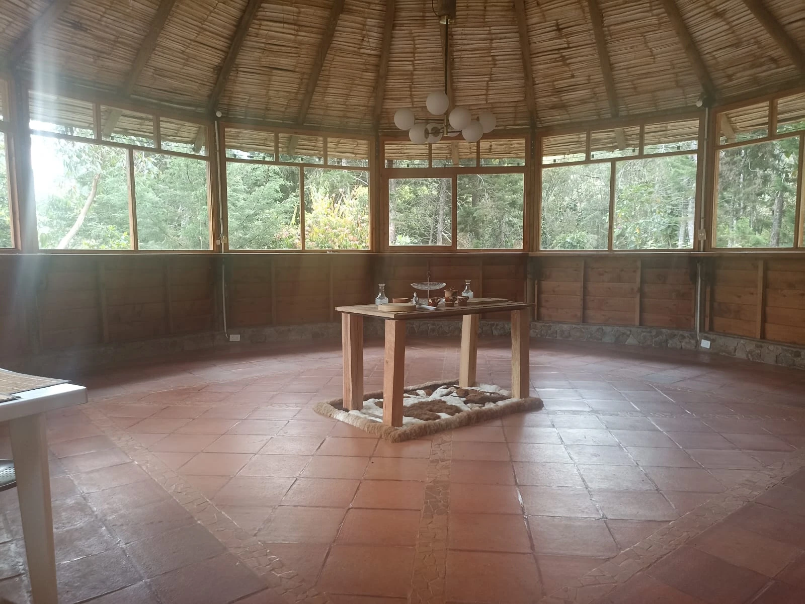 finca hotel en venta en santa Elena 