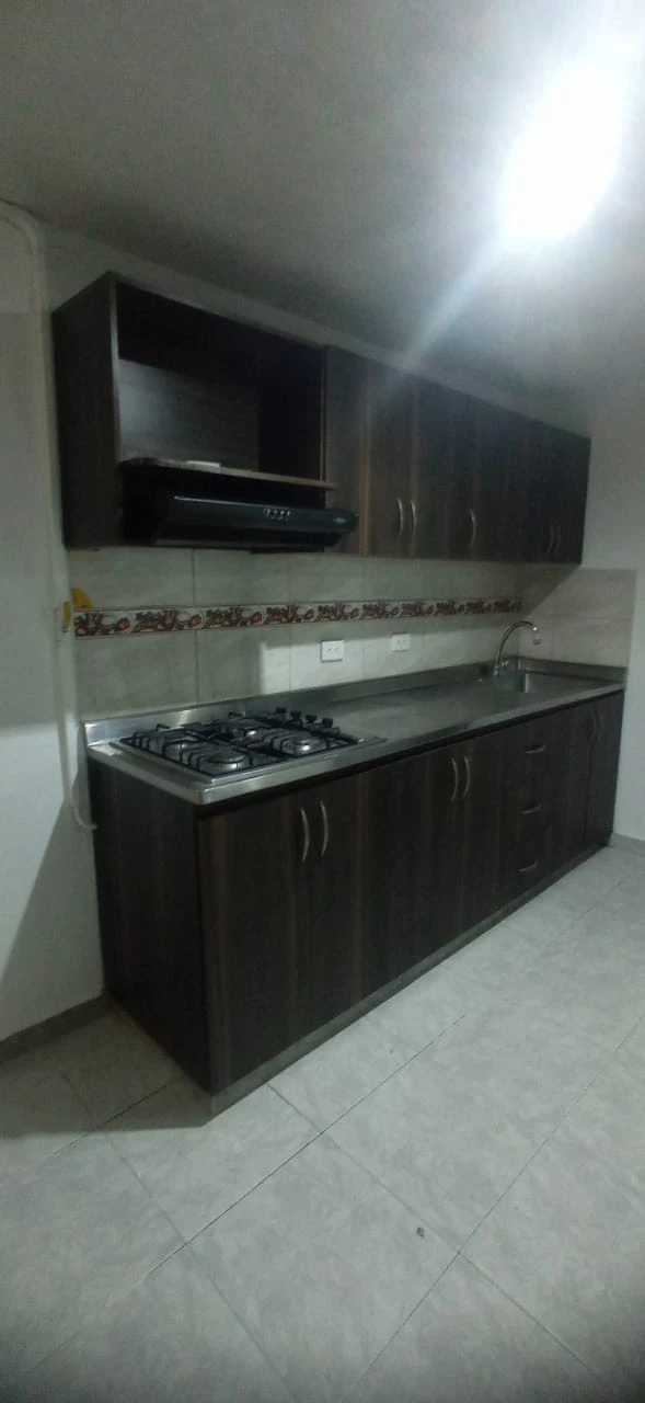 Apartamento en Arriendo en Robledo 