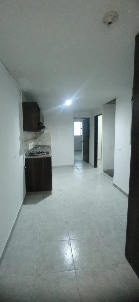 Apartamento en Arriendo en Robledo 