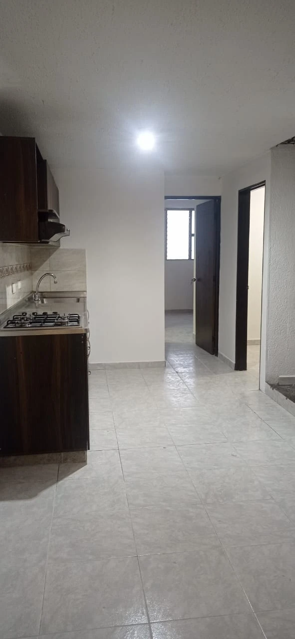 Apartamento en Arriendo en Robledo 