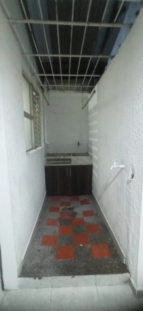 Apartamento en Arriendo en Robledo 