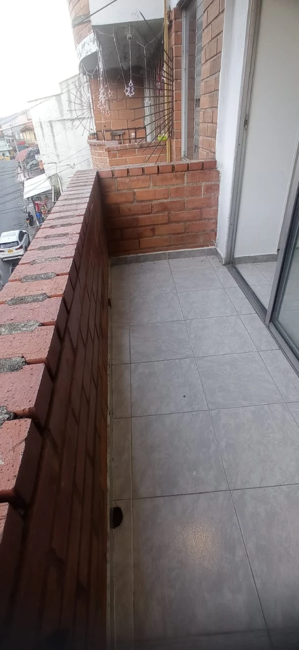 Apartamento en Arriendo en Robledo 