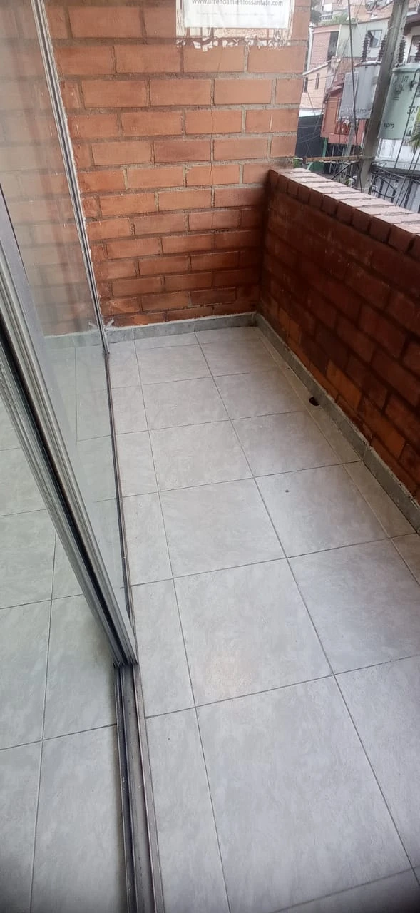 Apartamento en Arriendo en Robledo 