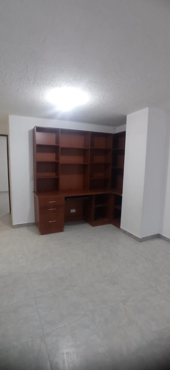 Apartamento en Arriendo en Robledo 