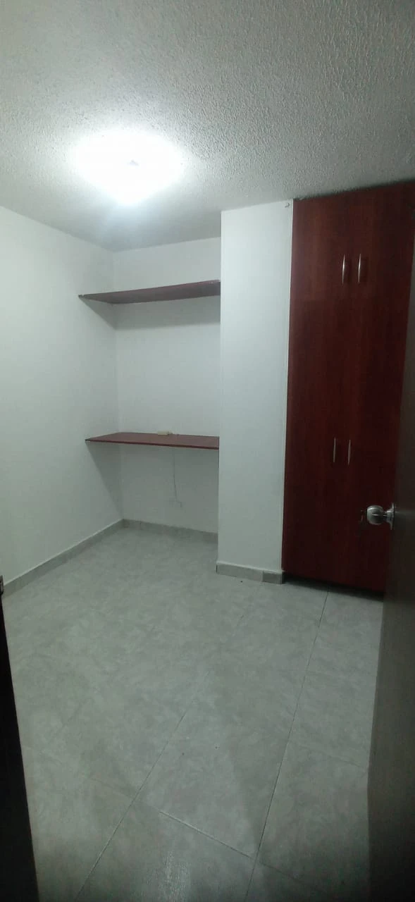 Apartamento en Arriendo en Robledo 