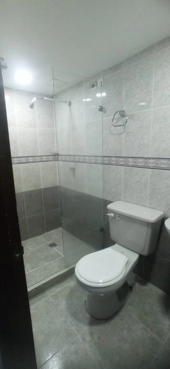 Apartamento en Arriendo en Robledo 