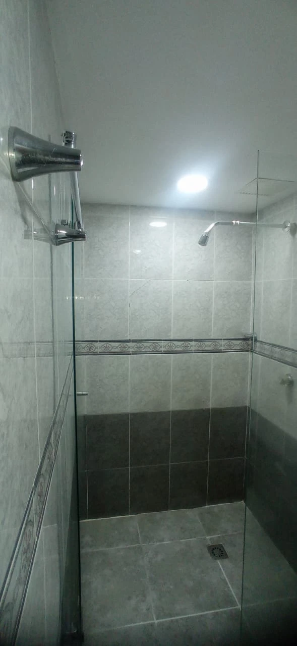 Apartamento en Arriendo en Robledo 