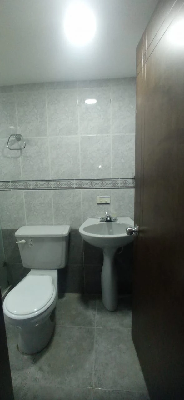 Apartamento en Arriendo en Robledo 