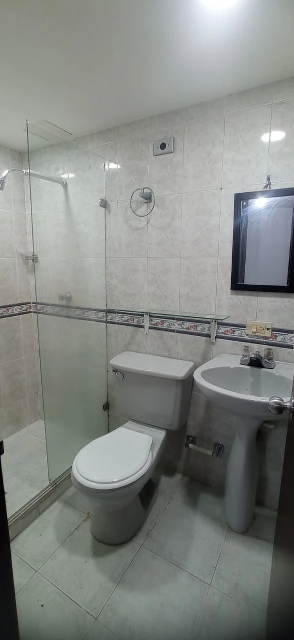Apartamento en Arriendo en Robledo 