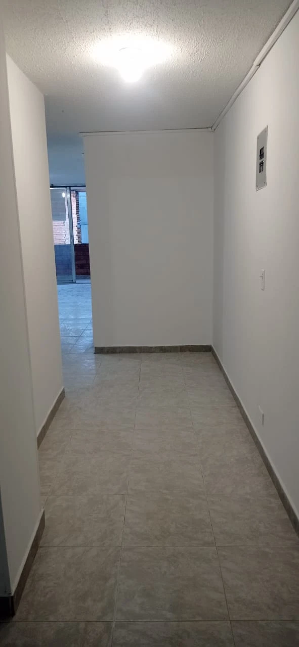 Apartamento en Arriendo en Robledo 
