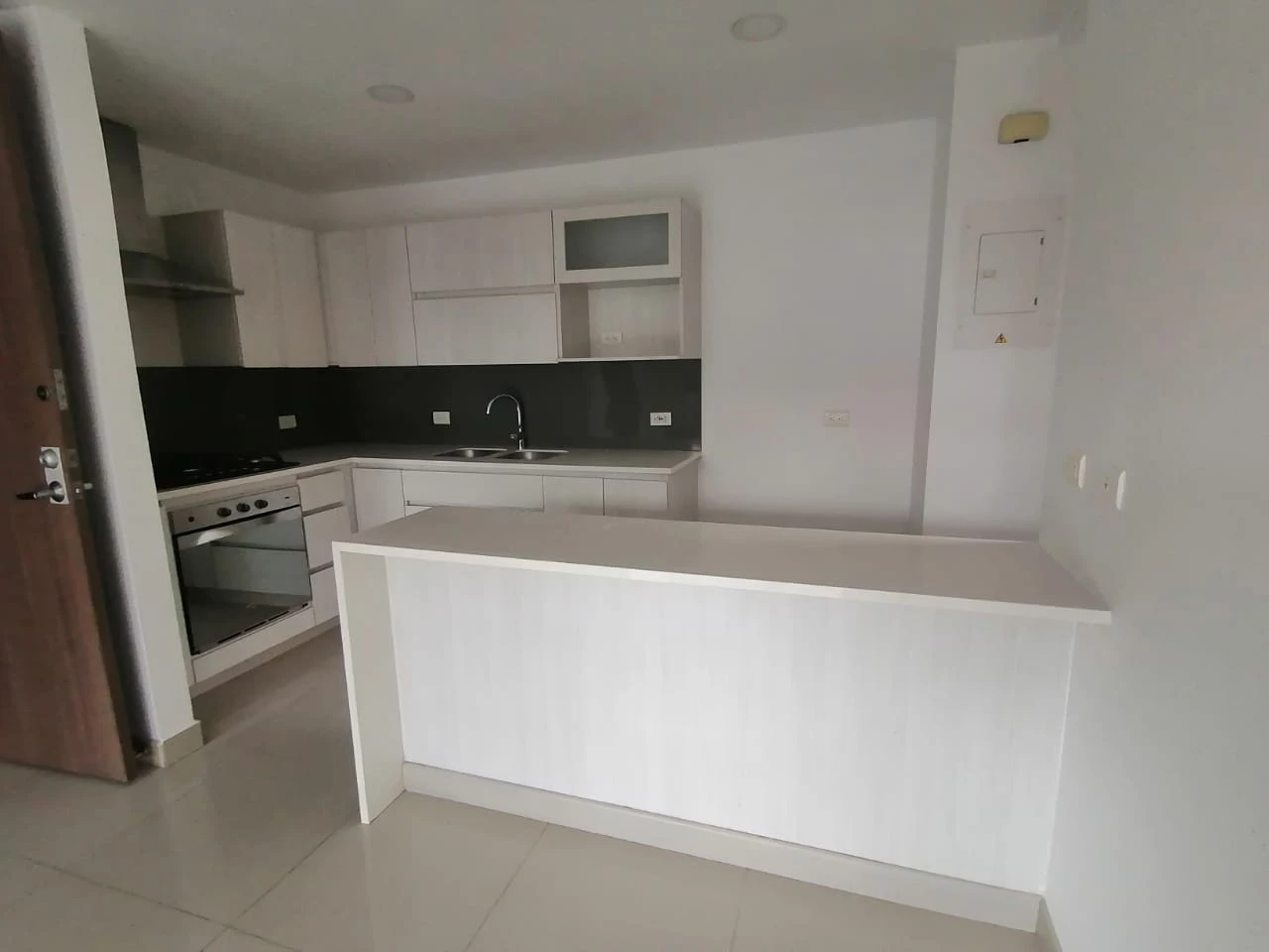 Apartamento en Arriendo envigado 