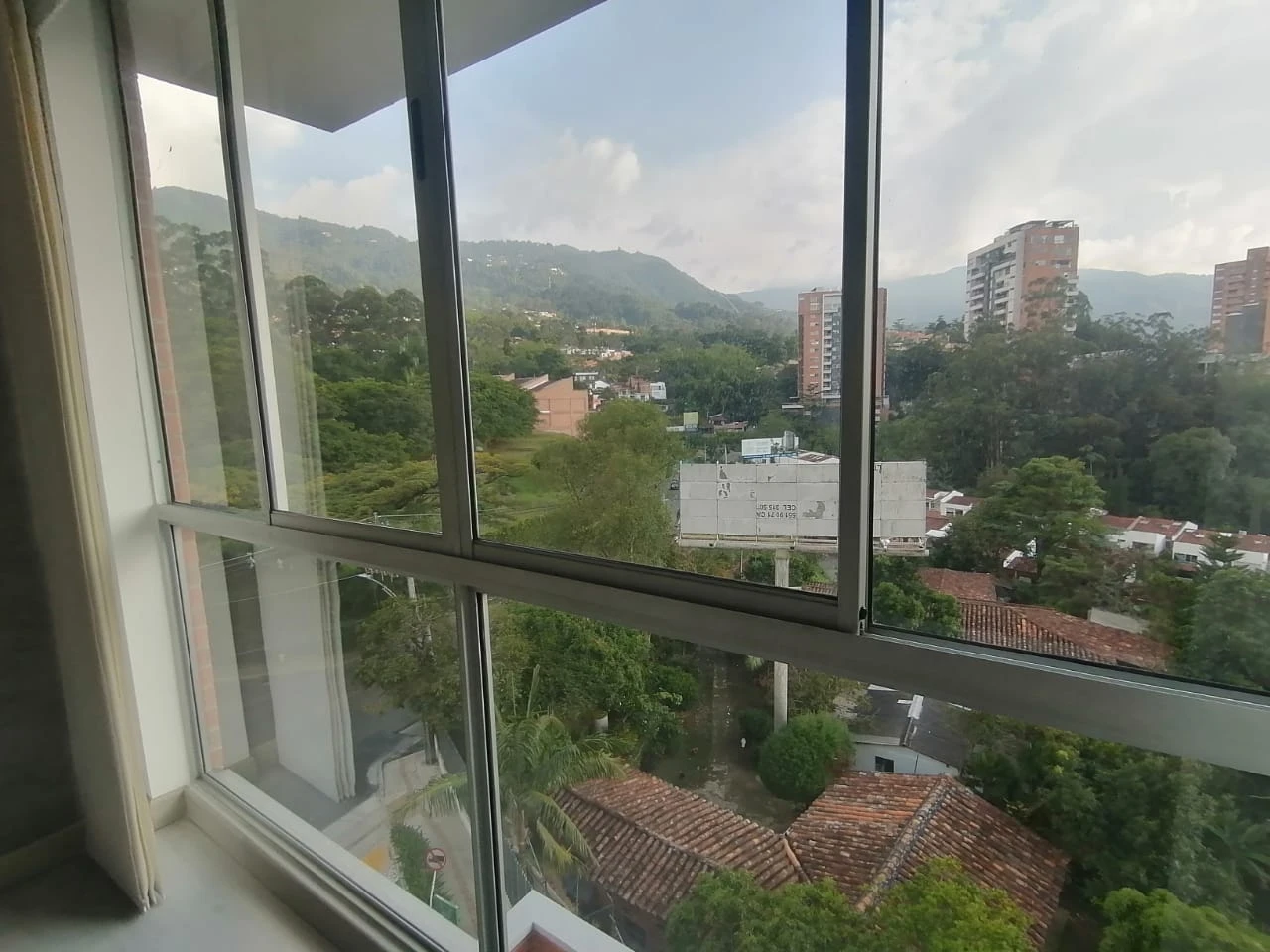 Apartamento en Arriendo envigado 