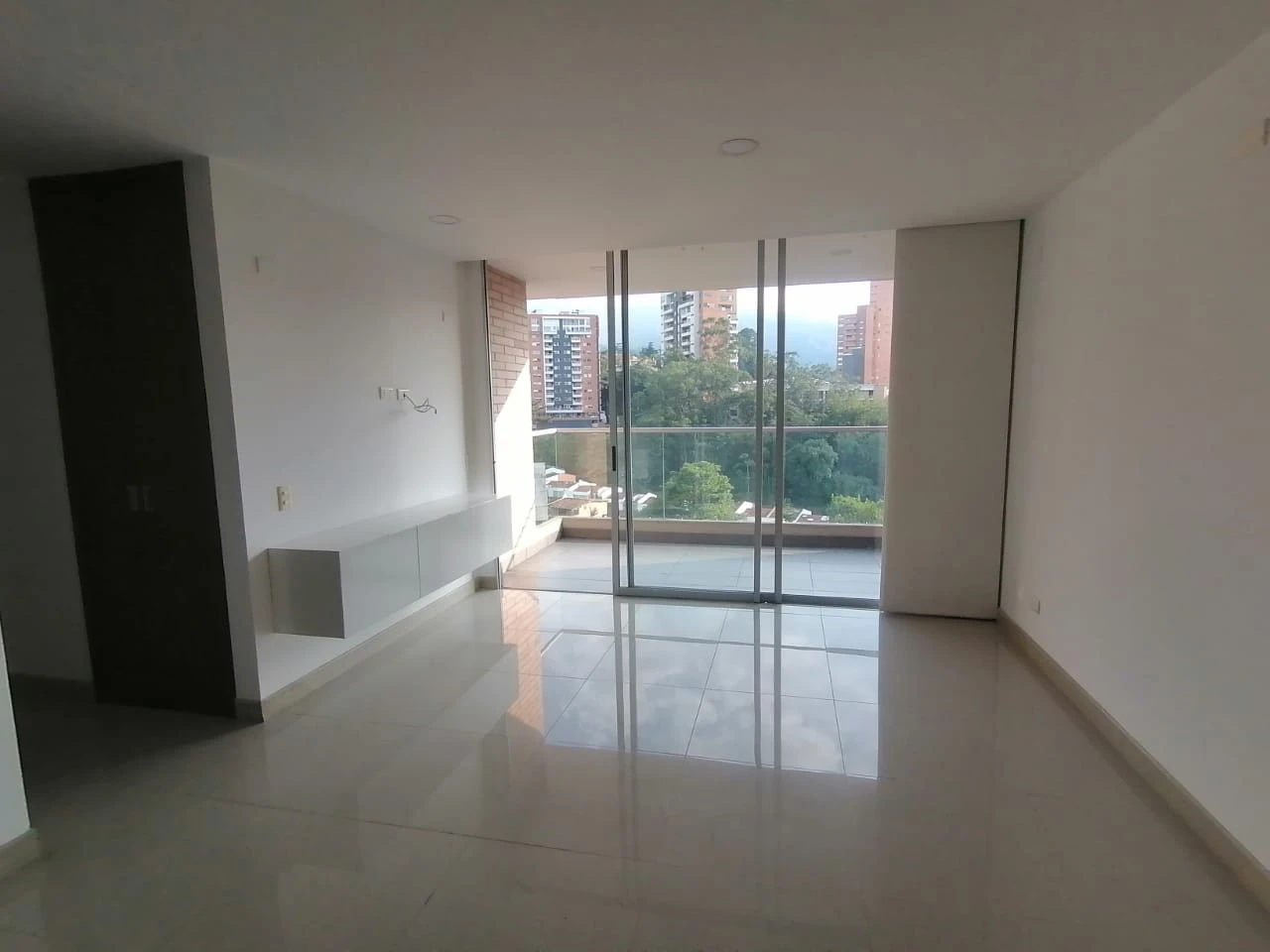 Apartamento en Arriendo envigado 